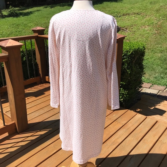 Miss Elaine Intimates & Sleepwear Nwt Heavenly Bodies Miss Elaine